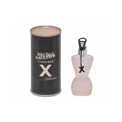 Jean Paul Gaultier Classique X collection