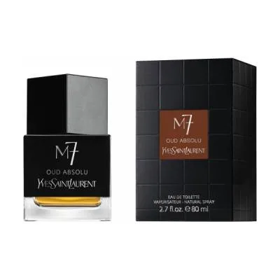 Yves Saint Laurent