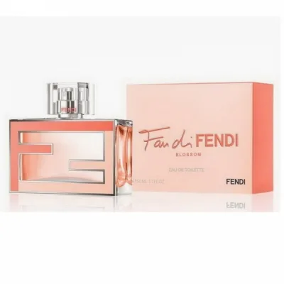 Fendi Fan di Fendi Blossom