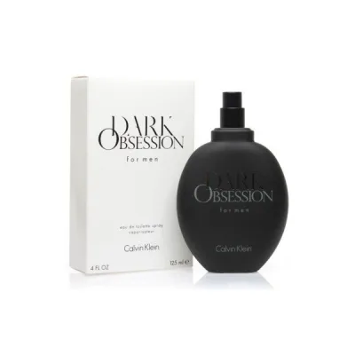 Calvin Klein Dark Obsession