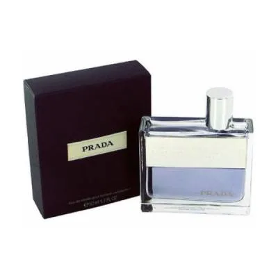 Prada Man