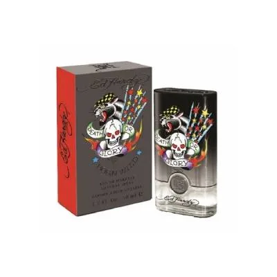 Christian Audigier Ed Hardy Born Wild Men