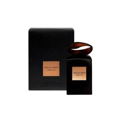 Armani Prive Ambre Soie