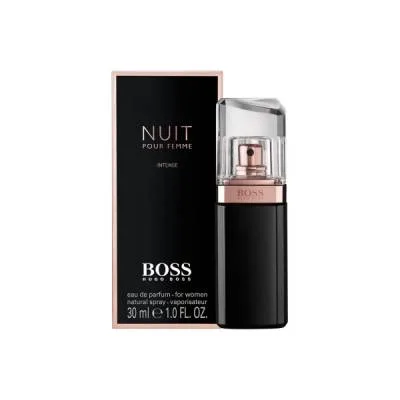 Парфумована вода Hugo Boss Nuit Pour Femme Intense