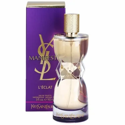 Yves Saint Laurent Manifesto L'Eclat