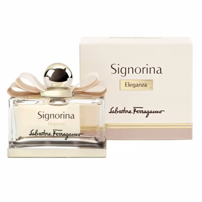Salvatore Ferragamo Signorina Eleganza