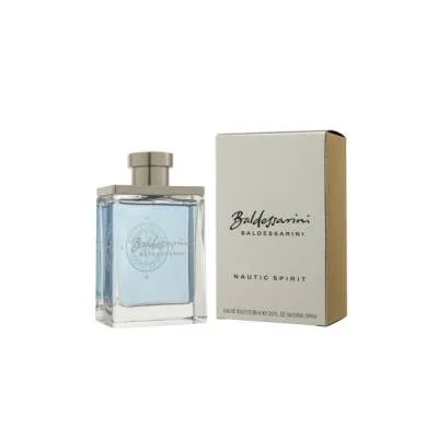 Hugo Boss Baldessarini Nautic Spirit
