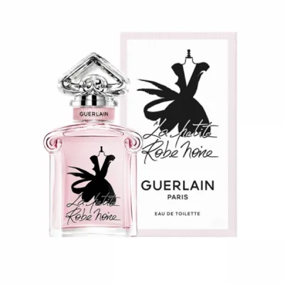 Guerlain La Petite Robe Noir Eau de Toilette
