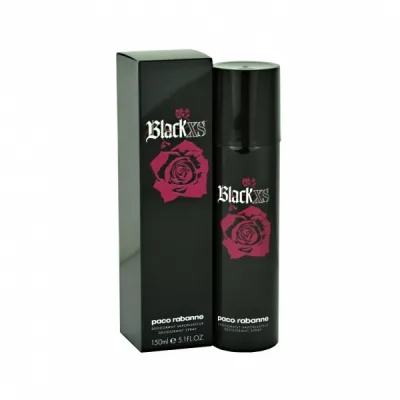 Paco Rabanne Black XS For Her