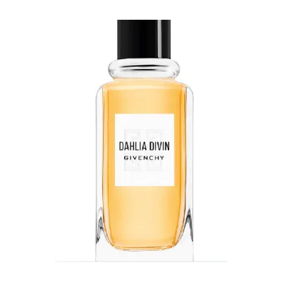 Dahlia Divin Eau De Parfum - Givenchy