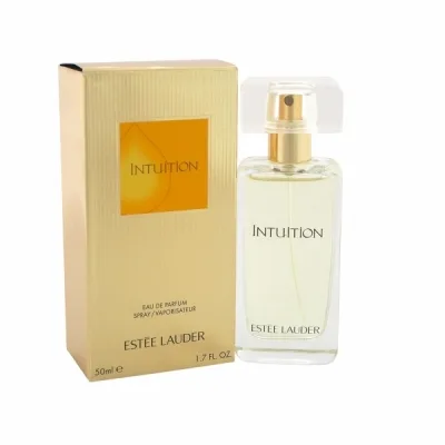 Estee Lauder Intuition