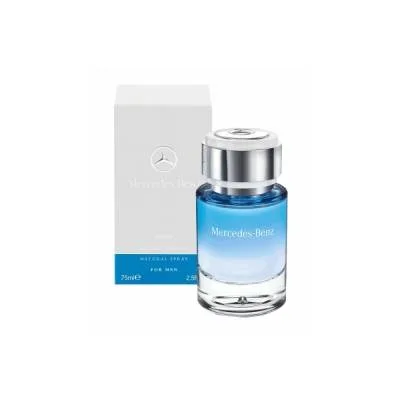 Mercedes-Benz For Men Sport