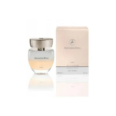 Mercedes-Benz For Women L`Eau