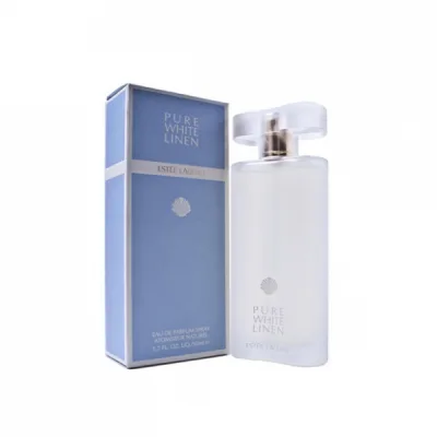Estee Lauder Pure White Linen