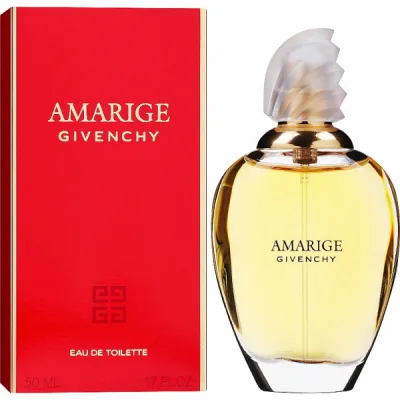 Givenchy Amarige