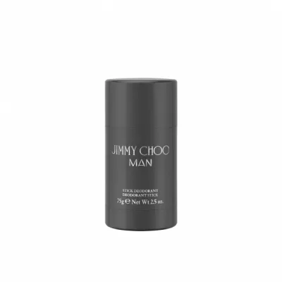Jimmy Choo Man Extreme дезодорант-стік для чоловіків 75 гр