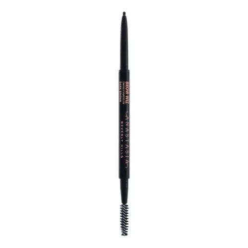 Олівець для брів ANASTASIA BEVERLY HILLS Brow Wiz — відтінок Dark Brown 0.085 г
