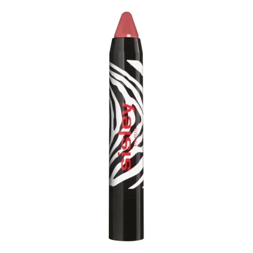 Тонуючий бальзам SISLEY PARIS Phyto-Lip Twist — відтінок 15 Nut 2.5 г