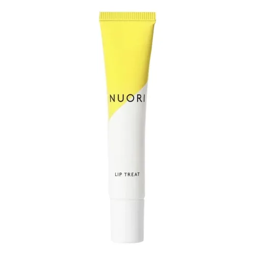 Зволожуючий бальзам для губ NUORI Lip Treat — відтінок Original Original