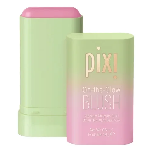 Зволожувальні бальзам-рум’яна для щік та губ 2-в-1 PIXI On-the-Glow Blush — відтінок Cheek Tone 19 г