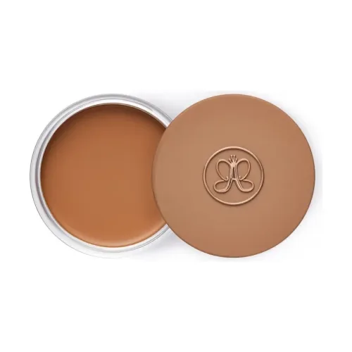 Кремовий бронзер ANASTASIA BEVERLY HILLS Cream Bronzer — відтінок Amber 30 г