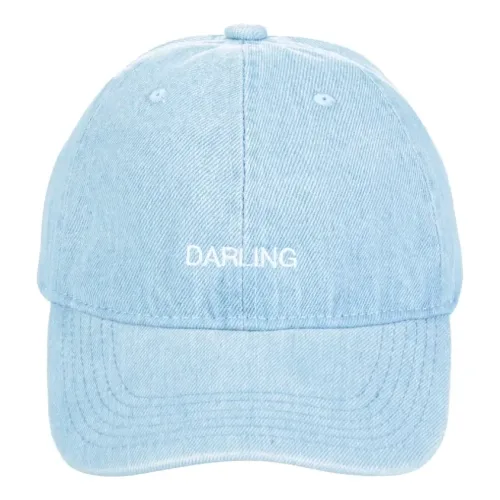 Кепка DARLING Denim Baseball Cap