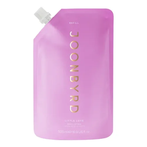 Зволожувальний лосьйон для тіла (змінний блок) JOONBYRD Little Love Body Lotion Refill — обʼєм 500 мл 500 мл