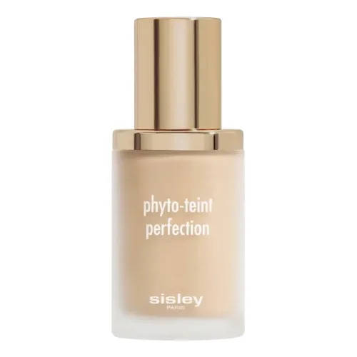 Ультрастійка тональна основа SISLEY PARIS Phyto-Teint Perfection — відтінок 1W1 Ecru 1W1 Ecru