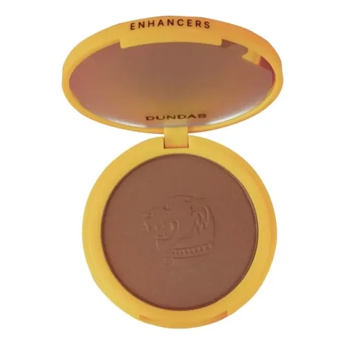 Бронзер DUNDAS Bronzer Anonymous — відтінок Step