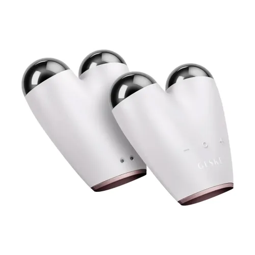 Мікрострумовий підтягувач для обличчя 6 в 1 GESKE MicroCurrent Face-Lifter 6 in 1 — відтінок Starlight Starlight