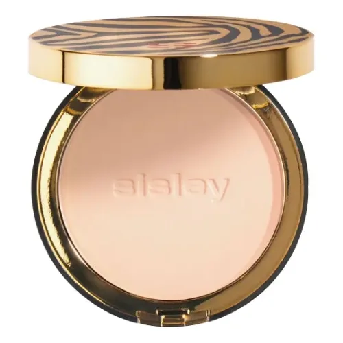 Компактна пудра SISLEY PARIS Phyto-Poudre Compacte — відтінок 1 Rosy 12 г