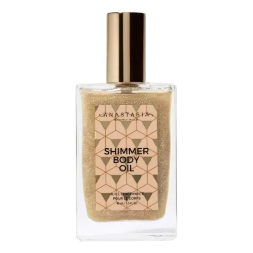 Anastasia Beverly Hills Body Makeup Shimmer Body Oil 45 мл