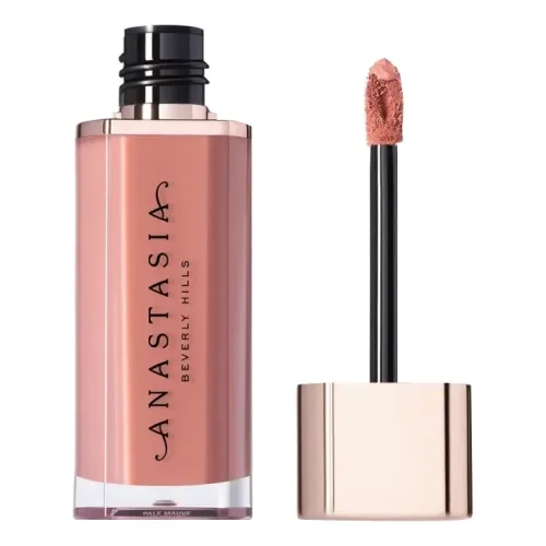 Рідка матова помада ANASTASIA BEVERLY HILLS Lip Velvet — відтінок Softy 3.5 г