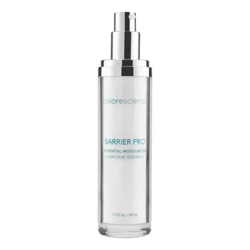 Відновлюючий крем з пробіотиками COLORESCIENCE Barrier Pro Essential Moisturizer — обʼєм 50 мл