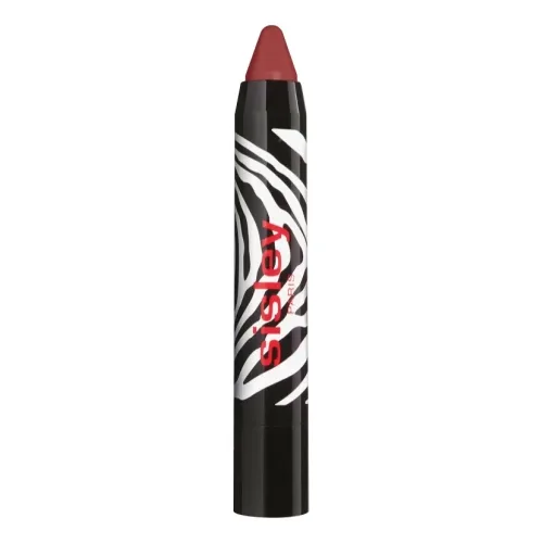 Тонуючий бальзам SISLEY PARIS Phyto-Lip Twist — відтінок 9 Chestnut 2.5 г