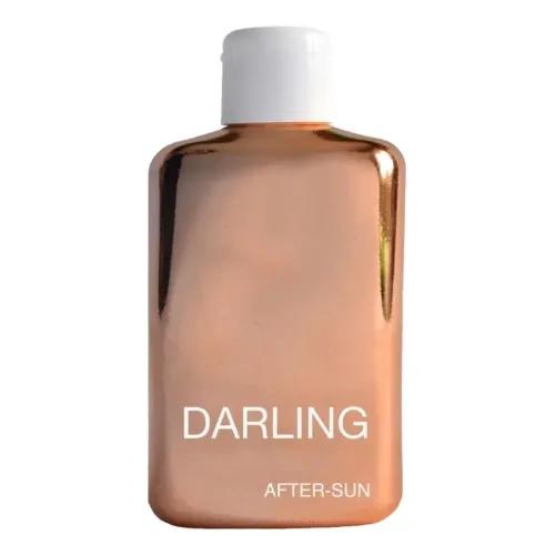 Відновлюючий лосьйон після засмаги DARLING After Sun Lotion — обʼєм 200 мл