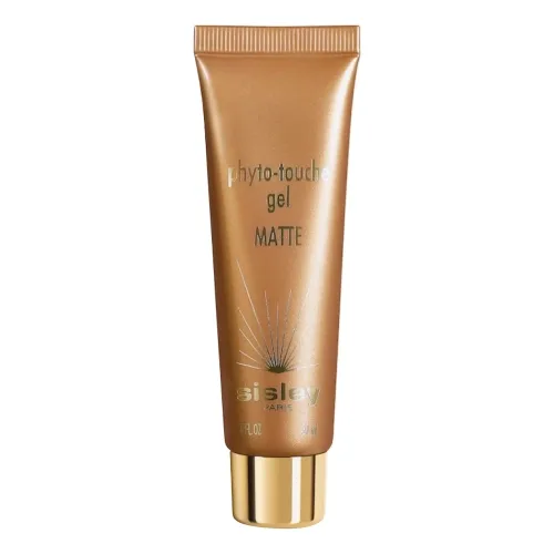 Бронзувальний гель з матовим фінішем SISLEY PARIS Phyto-Touche Gel — відтінок Matte Matte