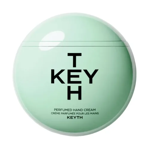 Парфумований крем для рук KEYTH Talk to Me Hand Cream — обʼєм 70 мл