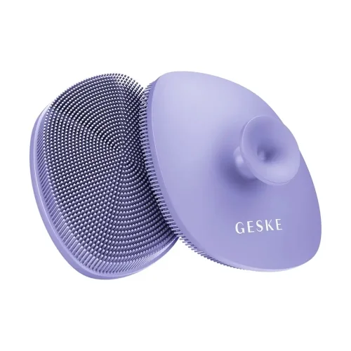Щітка для тіла 4 в 1 GESKE Body Brush 4 in 1 — відтінок