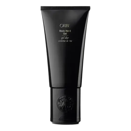 Гель для екстра сильної фіксації ORIBE Rock Hard Gel — обʼєм 100 мл