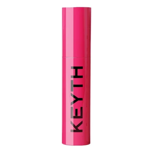 Освітлювальний праймер для обличчя з легким тонуючим ефектом KEYTH Pink Flower Tone Up Primer SPF 50+ PA+++ — відтінок