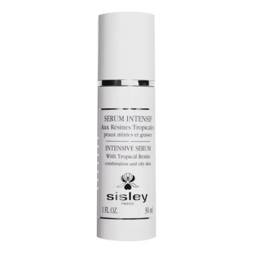 Інтенсивна сироватка з тропічними смолами SISLEY PARIS Intensive Serum With Tropical Resins — обʼєм 30 мл