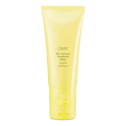 Маска для інтенсивного відновлення волосся "Алхімія краси" ORIBE Hair Alchemy Strengthening Masque — обʼєм 150 мл