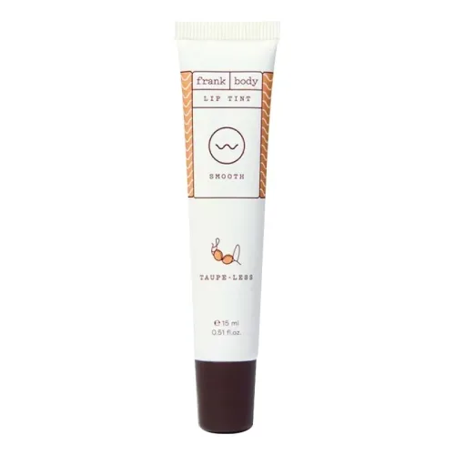 Тінт для губ та щік FRANK BODY Lip Tint — відтінок Taupe-less Taupe-less