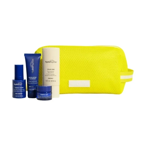 Набір для відновлення та захисту шкіри HYDROPEPTIDE Summer Skin Rescue