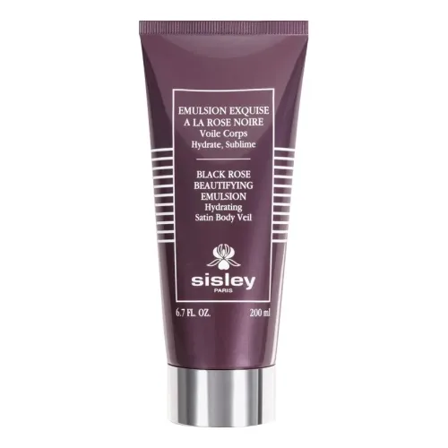 Sisley Black Rose Beautifying Emulsion 200 мл