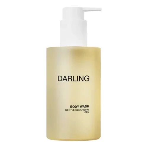 Гель для душу із ароматом Моної де Таїті DARLING Body Wash — обʼєм 225 мл