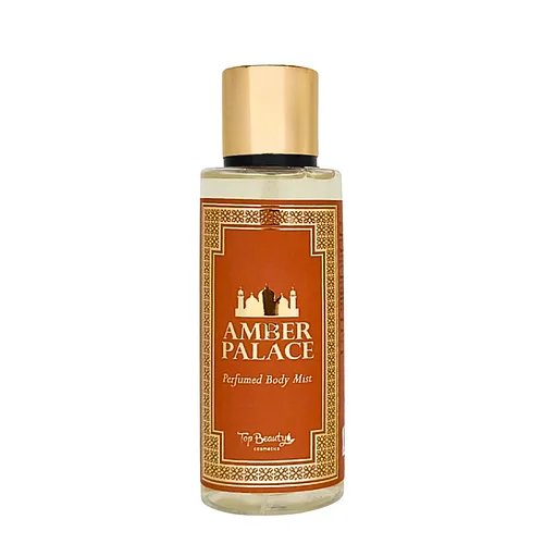 Спрей-міст для тіла парфумований Top Beauty Amber Palace 250 мл