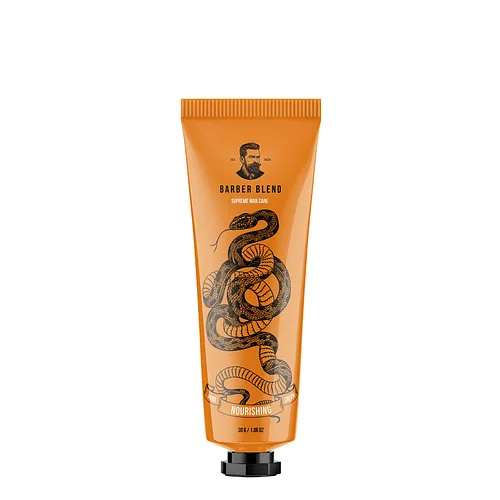 Парфумований крем для рук Barber Blend Nourishing Hand Cream Живильний 30 мл (4823109704749)