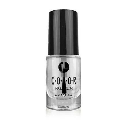 Лак для нігтів Jovial Luxe Color 6 мл, №001